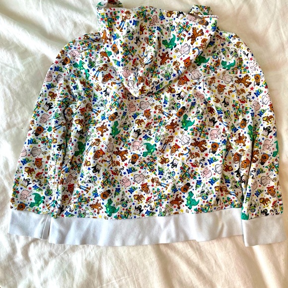 Disney Toy Story sweatshirt, boy or girl - Picture 3 of 3